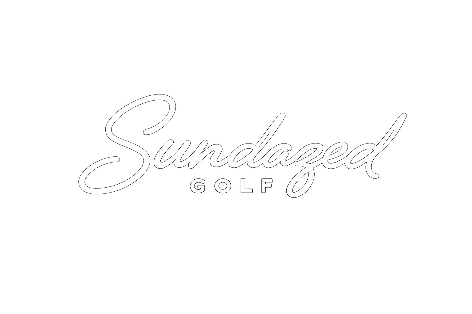 Sundazed Golf